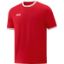 Afbeeldingen van Shooting Shirt Center 2.0 sportrood/wit