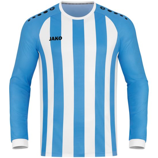 Afbeeldingen van Shirt Inter LM hemelsblauw/wit