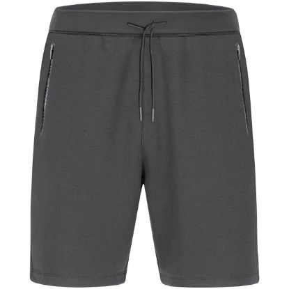 Afbeeldingen van Short Pro Casual asgrijs