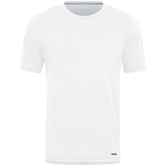Afbeeldingen van T-shirt Pro Casual wit