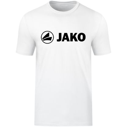 Afbeeldingen van T-shirt Promo wit