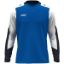 Afbeeldingen van Longsleeve Dynamic royal/wit/marine