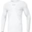 Afbeeldingen van Longsleeve Comfort 2.0 wit
