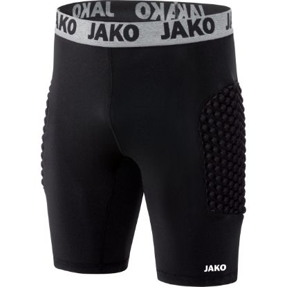 Afbeeldingen van Keeper underwear tight zwart