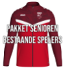 Afbeeldingen van PAKKET SENIOREN: BESTAANDE SPELERS