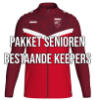 Afbeeldingen van PAKKET SENIOREN: BESTAANDE KEEPERS