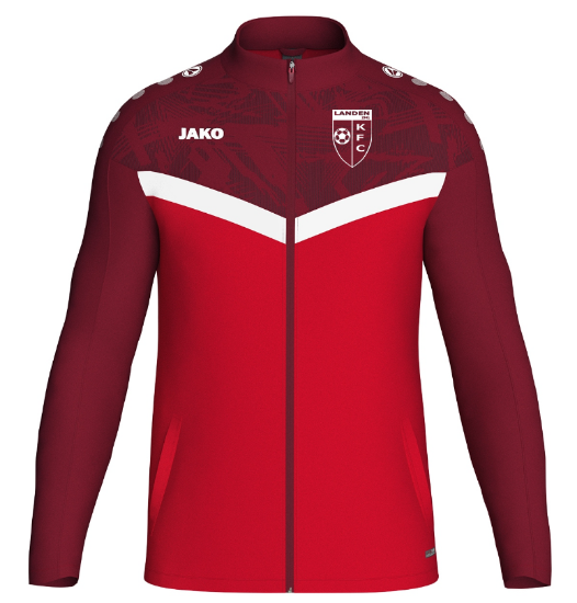 Afbeeldingen van Polyestervest Iconic