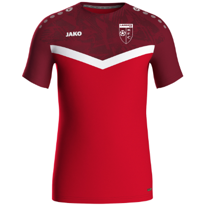 Afbeeldingen van T-shirt Iconic