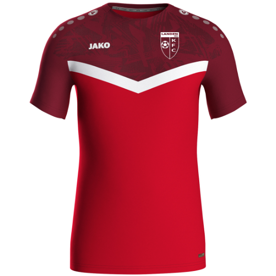 Afbeeldingen van T-shirt Iconic