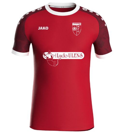 Afbeeldingen van Shirt Iconic korte mouw