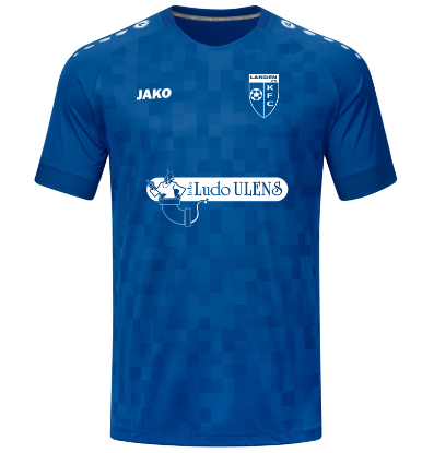 Afbeeldingen van Shirt Pixel korte mouw