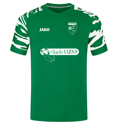 Afbeeldingen van Shirt Wild korte mouw