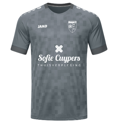 Afbeeldingen van Shirt Pixel korte mouw