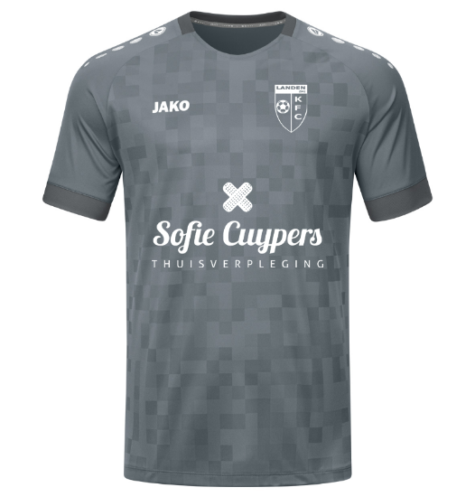 Afbeeldingen van Shirt Pixel korte mouw