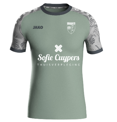 Afbeeldingen van Shirt Iconic korte mouw