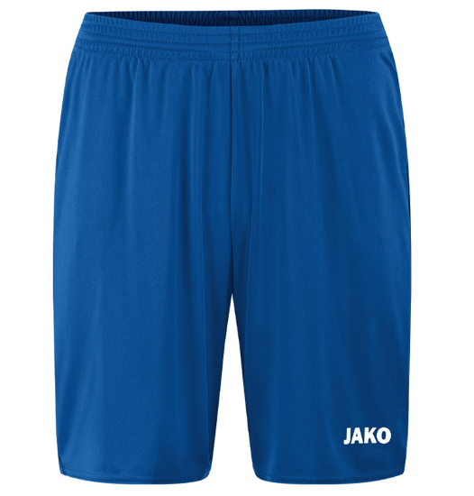 Afbeeldingen van Short Manchester 2.0