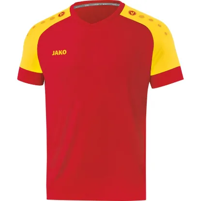 Afbeeldingen van Shirt Champ 2.0 KM - SALE